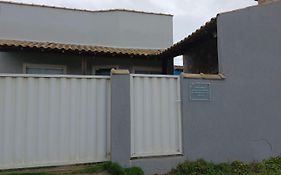 Casa de Praia em Unamar Cabo Frio 6 pessoas